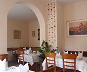 Bilder Restaurant Banjara