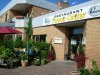 Bilder Restaurant Hermann`s Huus vorher  im Tenniscenter