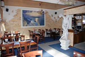 Bilder Restaurant Delphi