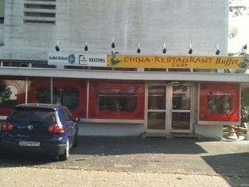 Bilder Restaurant China Restaurant Buffet