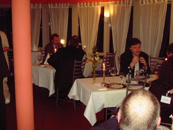 Bilder Restaurant Del Core