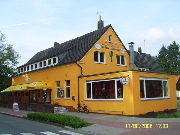 Bilder Restaurant Casa Gonzalez