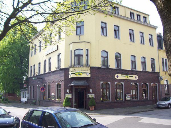 Bilder Restaurant Zur Eisernen Hand
