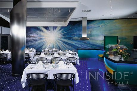 Bilder Restaurant im Inn Side