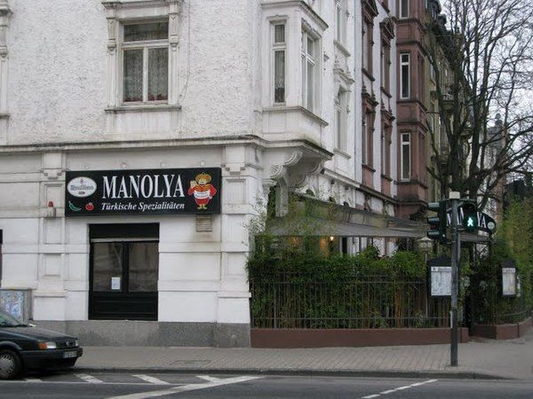 Bilder Restaurant Manolya