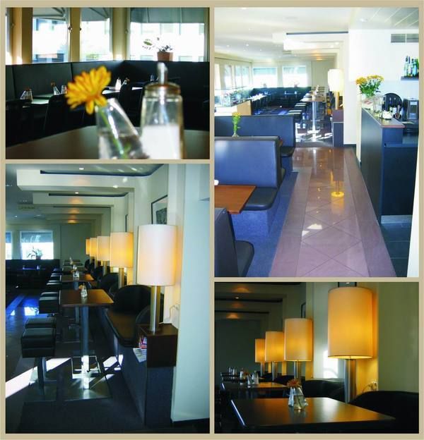 Bilder Restaurant café and lounge mönchmeier