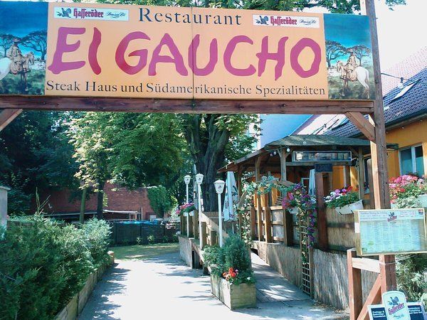 Bilder Restaurant El Gaucho