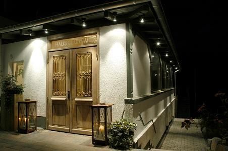 Bilder Restaurant Haus Glörtal