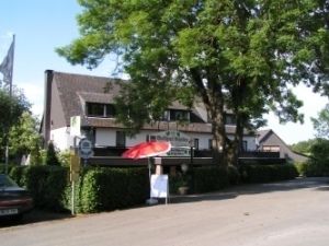 Bilder Restaurant Waldhotel Schröder