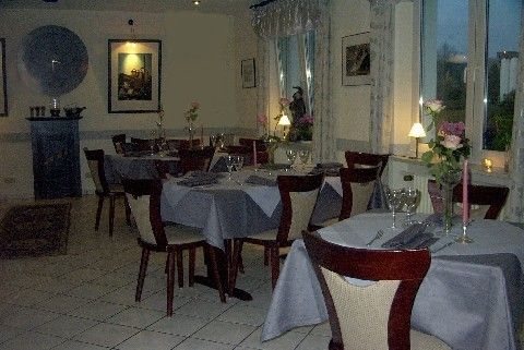 Bilder Restaurant Brückenschenke