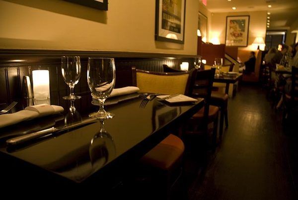 Bilder Restaurant Brasserie Aix