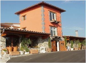 Bilder Restaurant Trattoria Aubergine