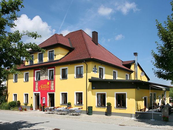 Bilder Restaurant Gasthof zum Sonnenwald