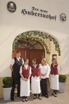 Der neue Hubertushof Der neue Hubertushof