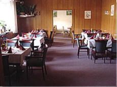 Bilder Restaurant Zur alten Bäckerei