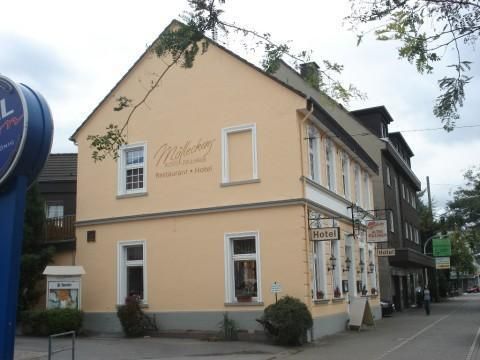 Bilder Restaurant Mölleckens Altes Zollhaus
