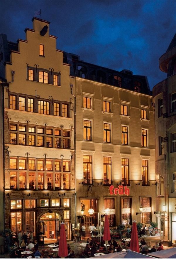 Bilder Restaurant Brauhaus Früh am Dom