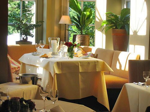 Bilder Restaurant Hinterding