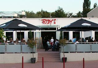 Bilder Restaurant Fody's in Leimen