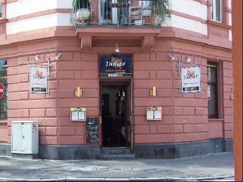 Bilder Restaurant Indigo Indisches Restaurant