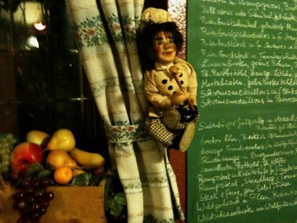 Bilder Restaurant Landgasthof Podelwitz