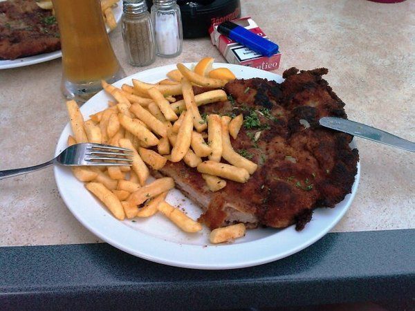 Bilder Restaurant Alte Fähre