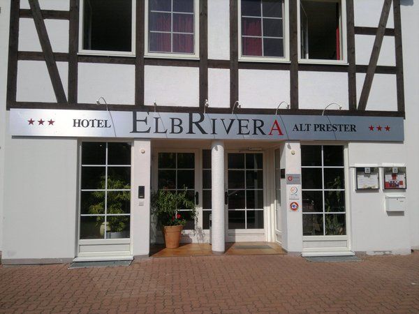 Bilder Restaurant Elbrivera Hotel und Restaurant