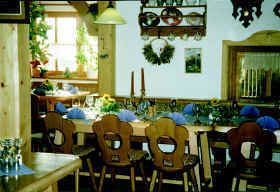 Bilder Restaurant Schmugglerhof