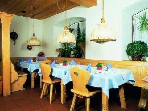 Bilder Restaurant Hotel - Gasthof Krone