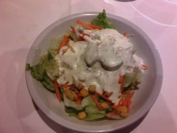 Bilder Restaurant La Casa