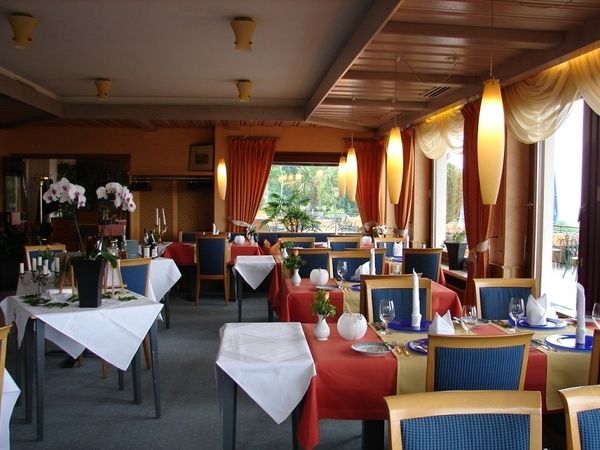 Bilder Restaurant Jägersteig