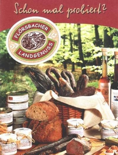 Bilder Restaurant Flörsbacher Hof