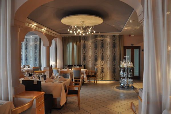 Bilder Restaurant Rivage / Don Giovanni im Seehotel Niedernberg