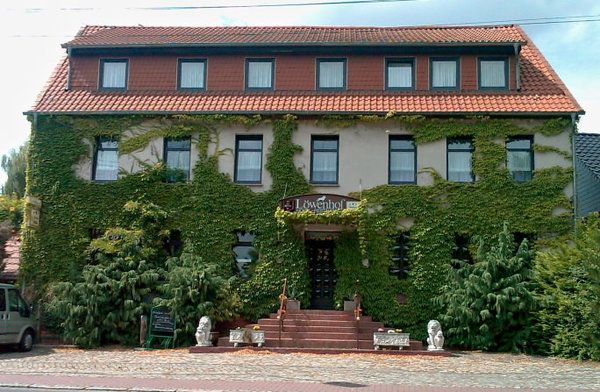 Bilder Restaurant Löwenhof
