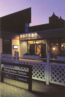 Bilder Restaurant Schuster Stübchen