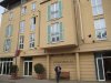 Steigenberger Hotel Sanssouci Steigenberger Hotel Sanssouci
