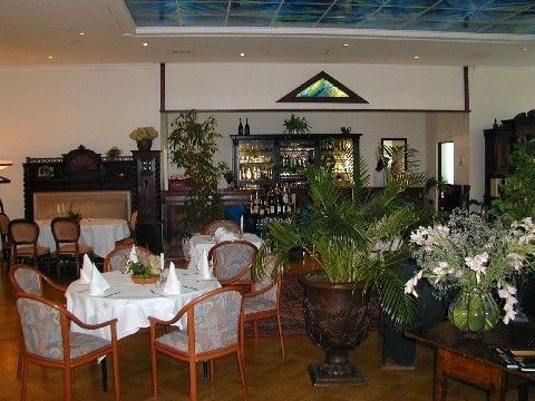 Bilder Restaurant Landguthotel Preussischer Hof