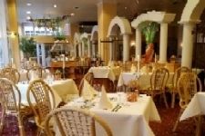 Bilder Restaurant Mercure Severinshof Köln