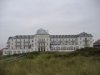 Bilder Weisser Saal im Strandhotel Kurhaus Juist