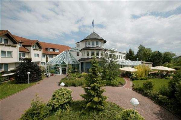 Bilder Restaurant Waldhotel Schäferberg