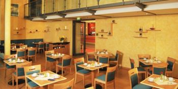 Bilder Restaurant InterCityHotel Düsseldorf