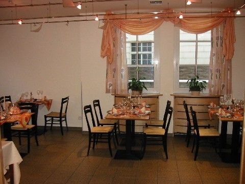 Bilder Restaurant Welcome Hotel Alte Post