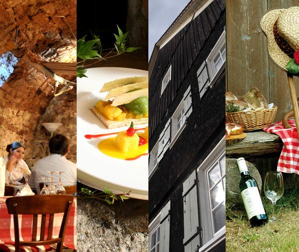 Bilder Restaurant Waldknechtshof