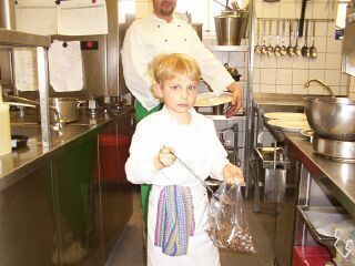 Bilder Restaurant Lambert