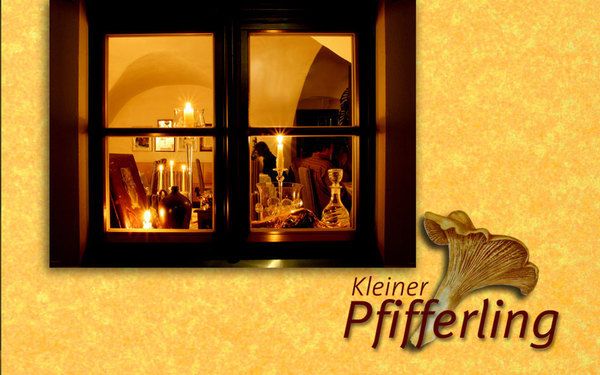Bilder Restaurant Kleiner Pfifferling