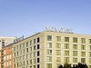 Novotel Berlin-Mitte Novotel Berlin-Mitte