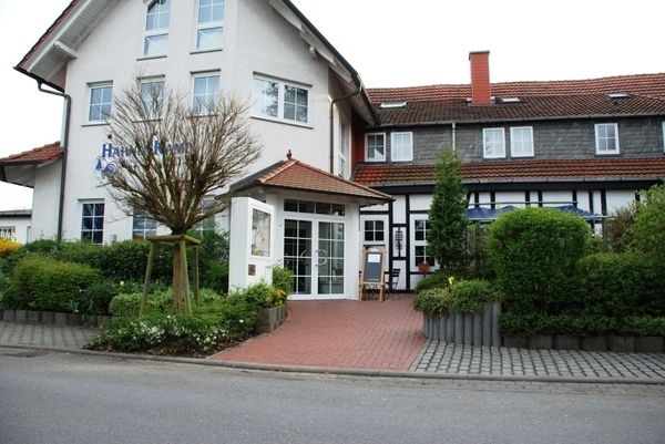 Bilder Restaurant Akzent Hotel Hahnenkamp