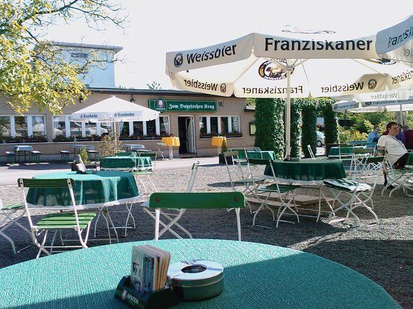 Bilder Restaurant Zum Bayrischen Krug
