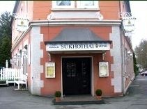 Bilder Restaurant Sukhothai