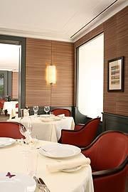 Bilder Restaurant Dallmayr